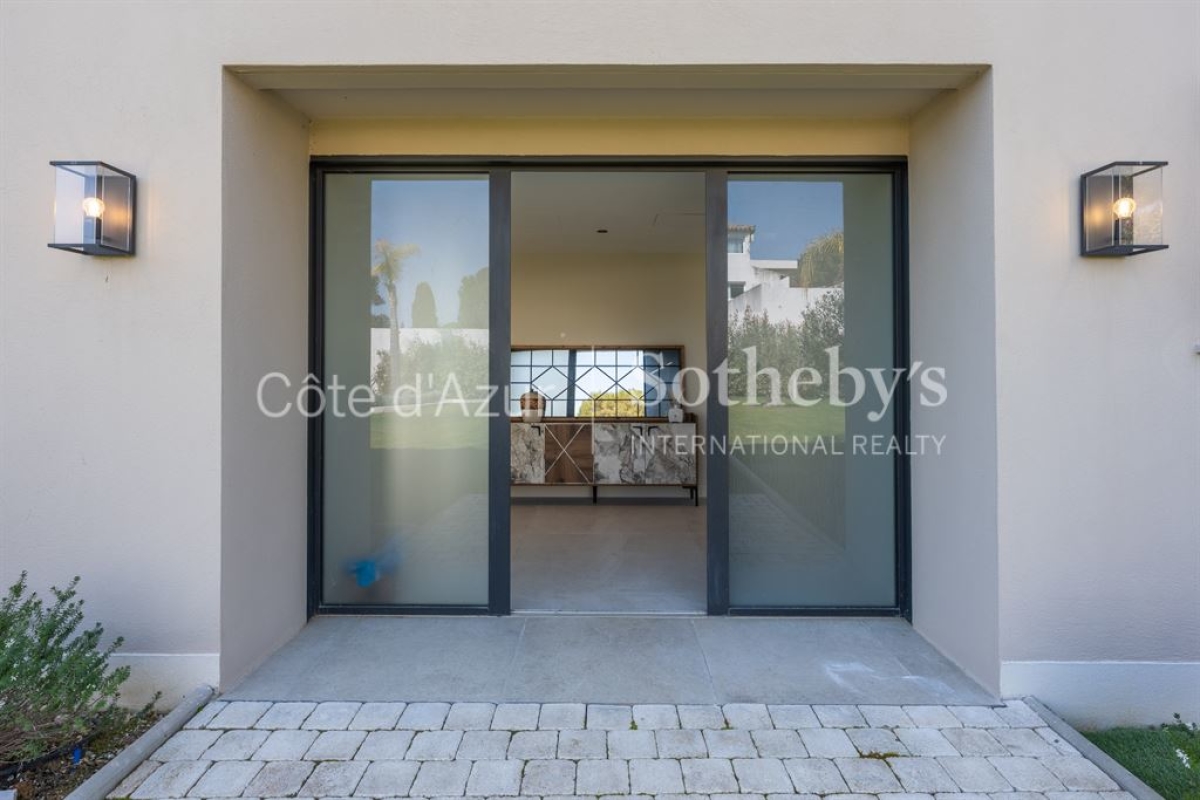 Maison de luxe à vendre à Mouans-Sartoux, 1 990 000 €, Photo 2
