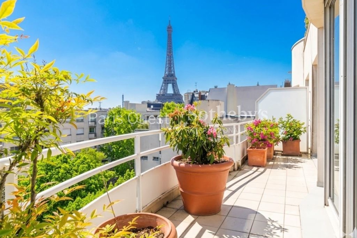 Appartement de luxe à vendre à Neuilly-sur-Seine, 2 790 000 €, Photo 2