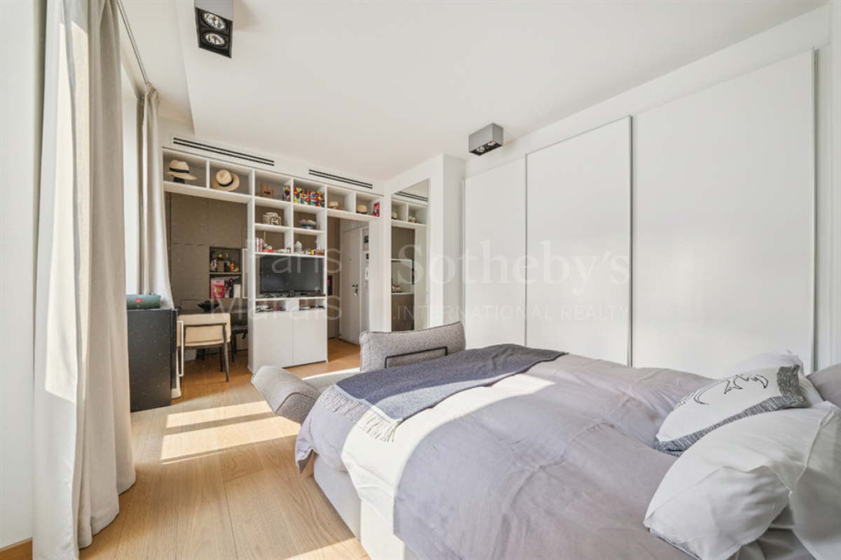 Luxury Apartment for sale in Paris 4ème, 400 000 €, Photo 2