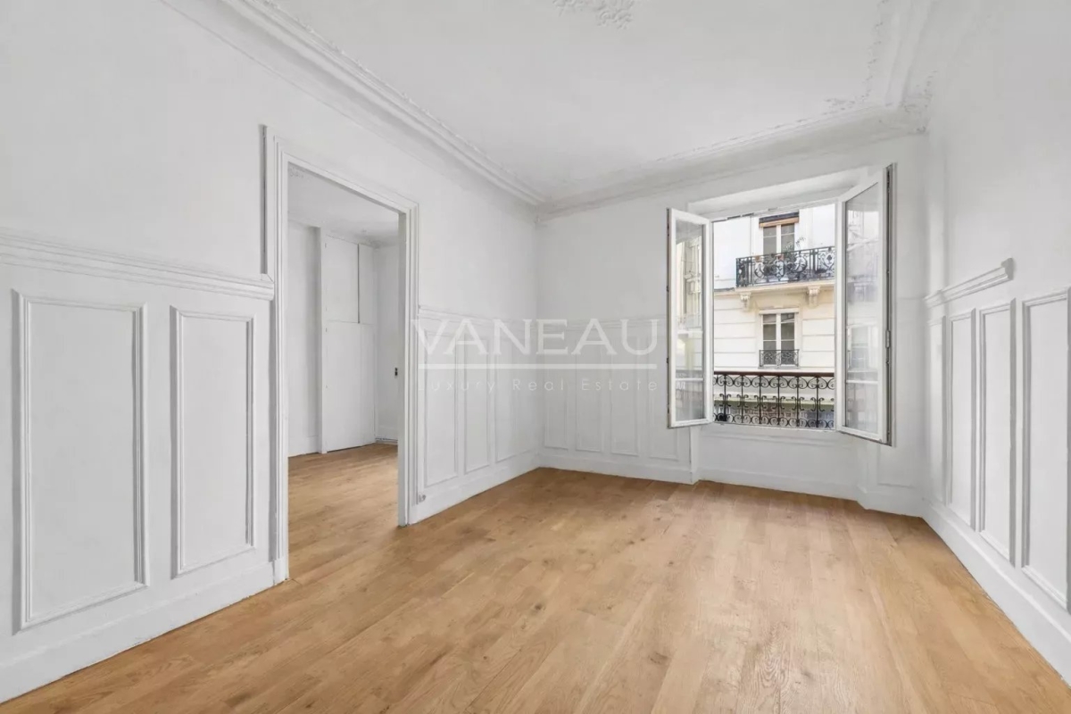 Luxury Apartment for sale in Paris 13Ème, 466 000 €, Photo 2
