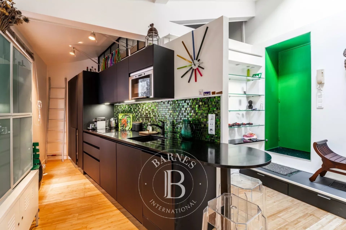 Luxury Apartment for sale in Paris 12ème, 599 000 €, Photo 2