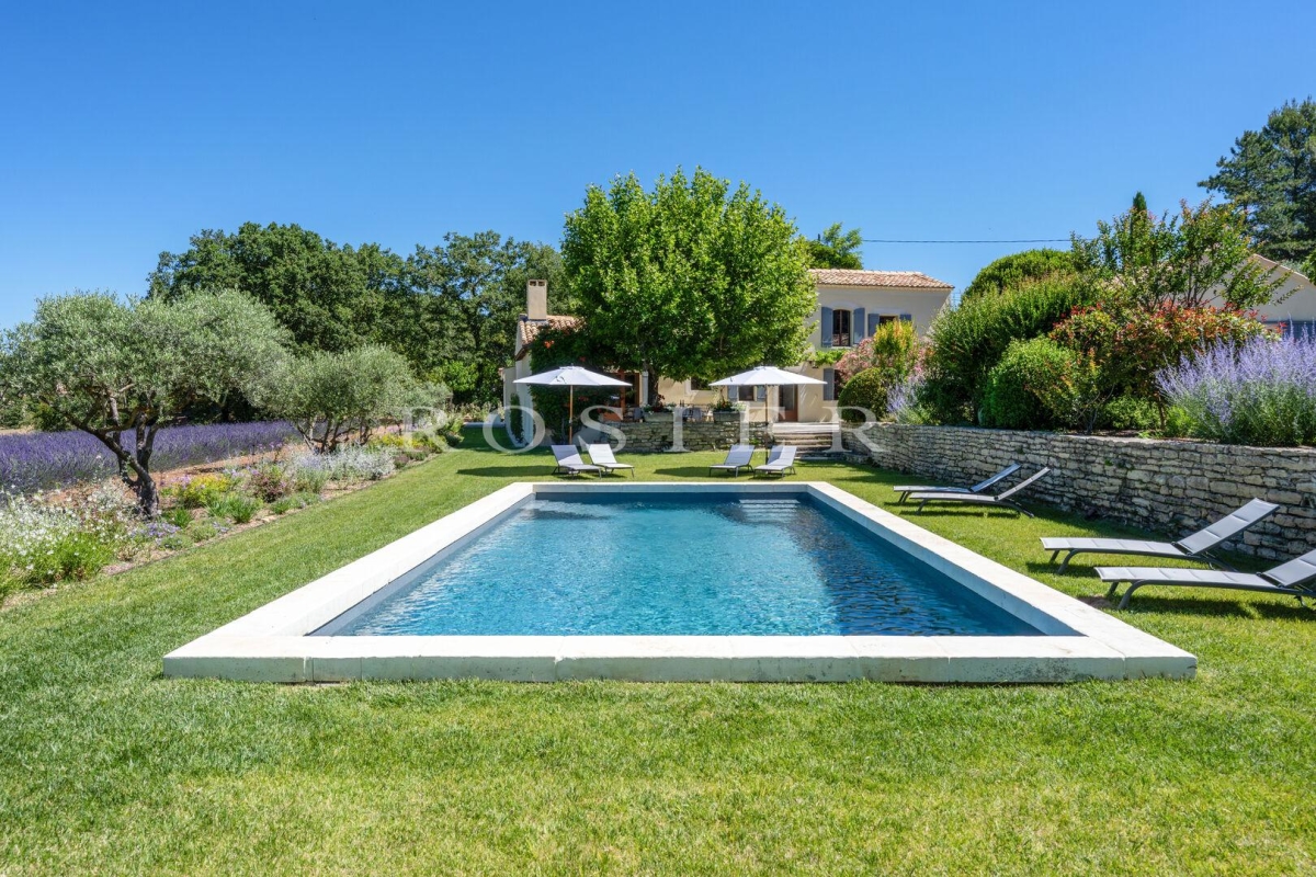 Luxury House for sale in Oppède, 2 500 000 €, Photo 2
