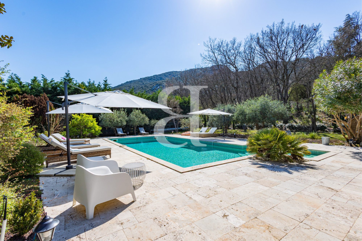 Maison de luxe à vendre à L Isle-sur-La-Sorgue, 1 390 000 €, Photo 2