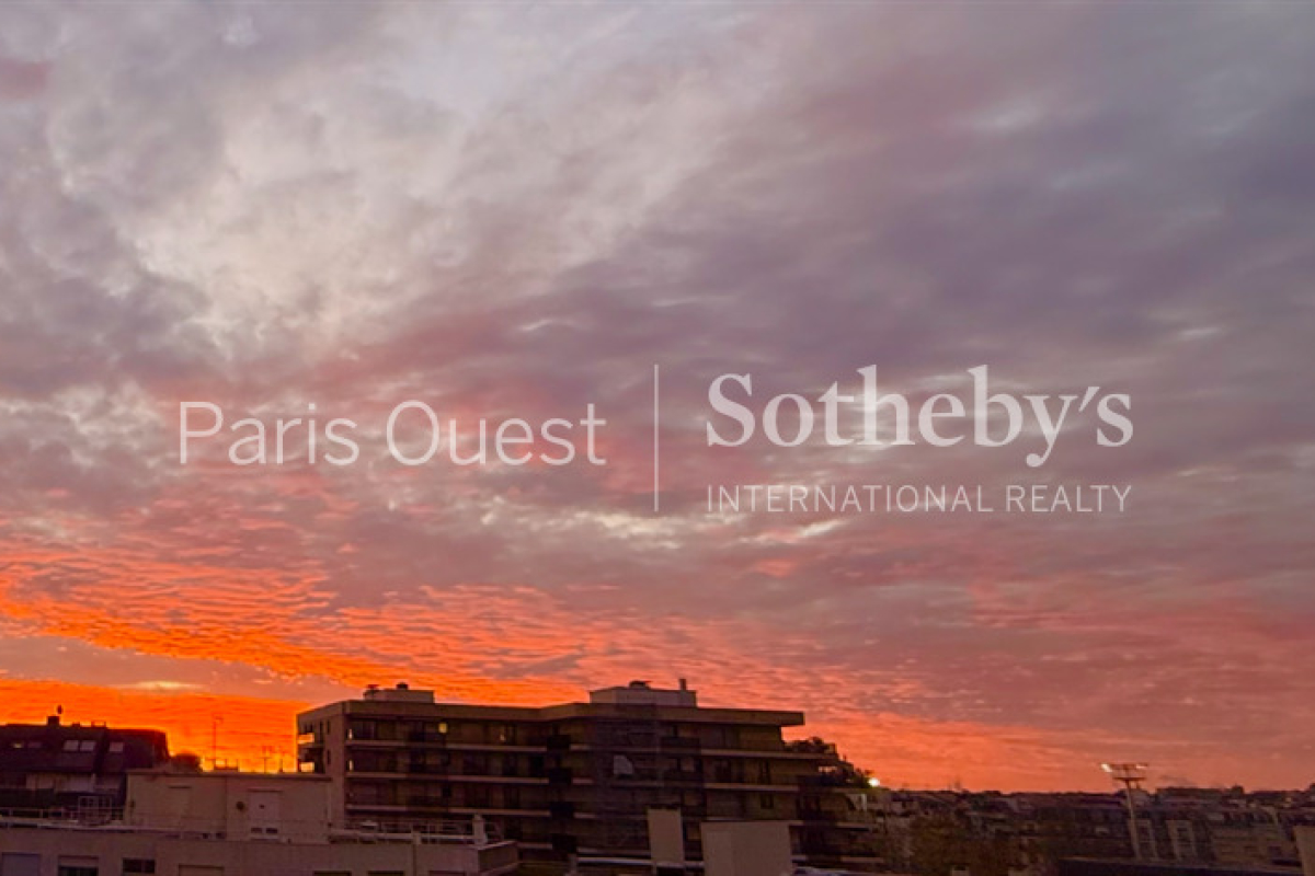 Appartement de luxe à vendre à Neuilly-sur-Seine, 2 790 000 €, Photo 3