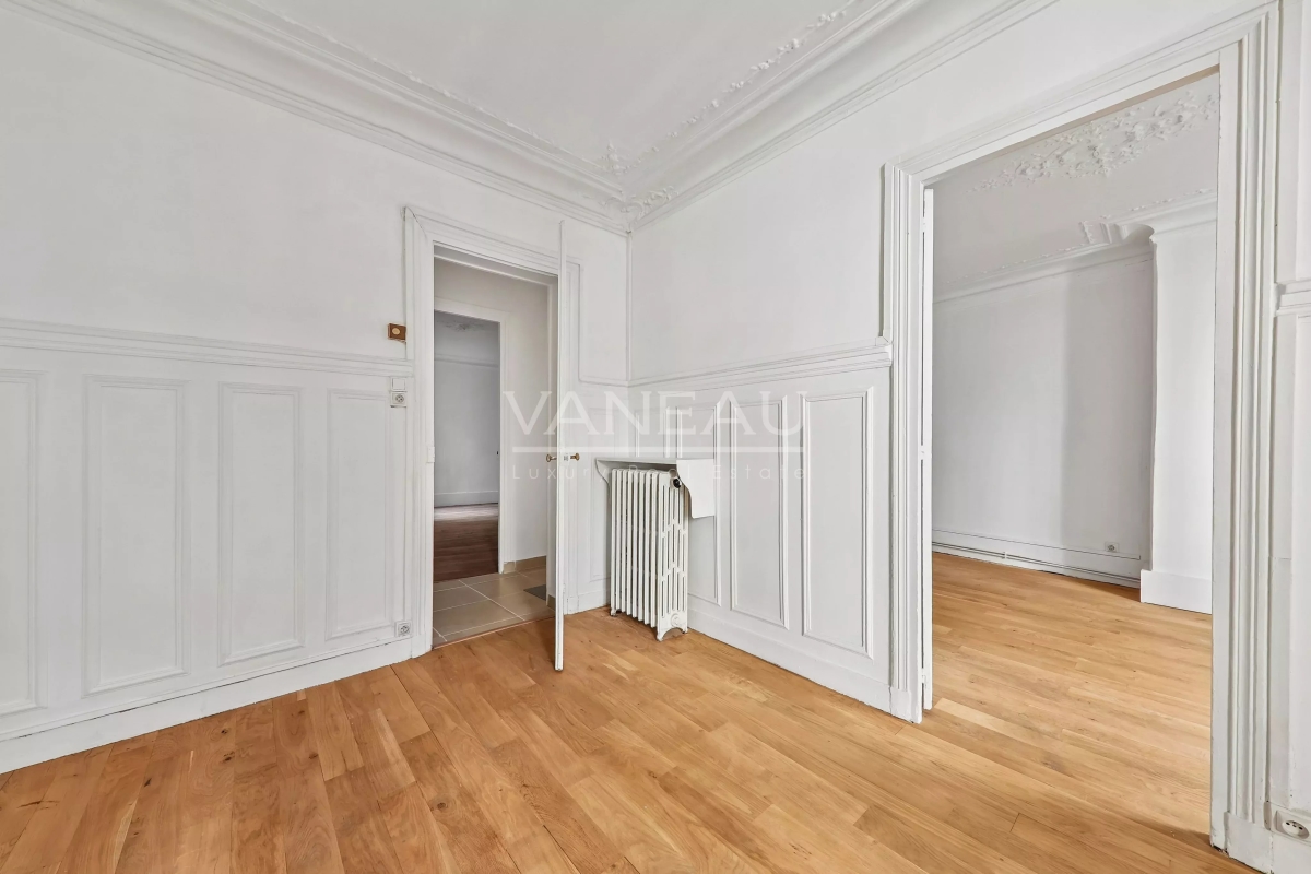 Luxury Apartment for sale in Paris 13Ème, 466 000 €, Photo 3