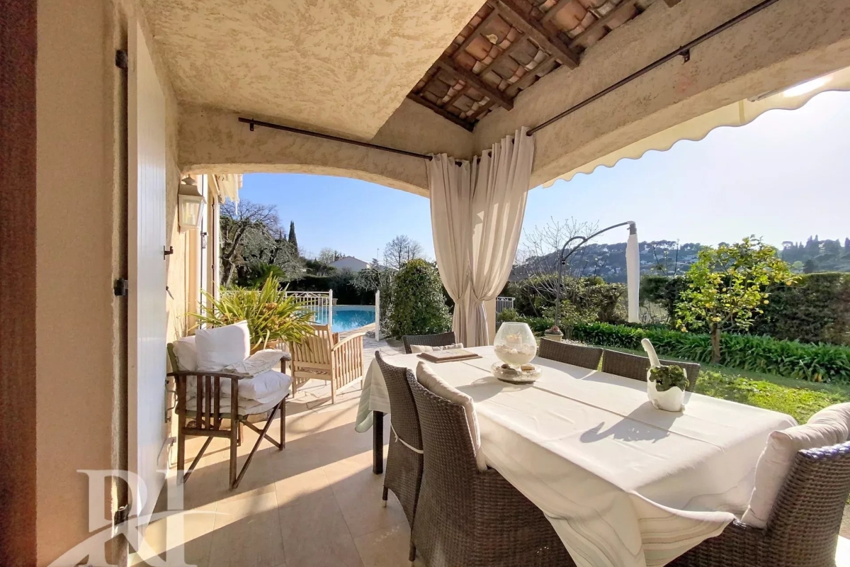 Luxury House for sale in Mougins, 1 490 000 €, Photo 3