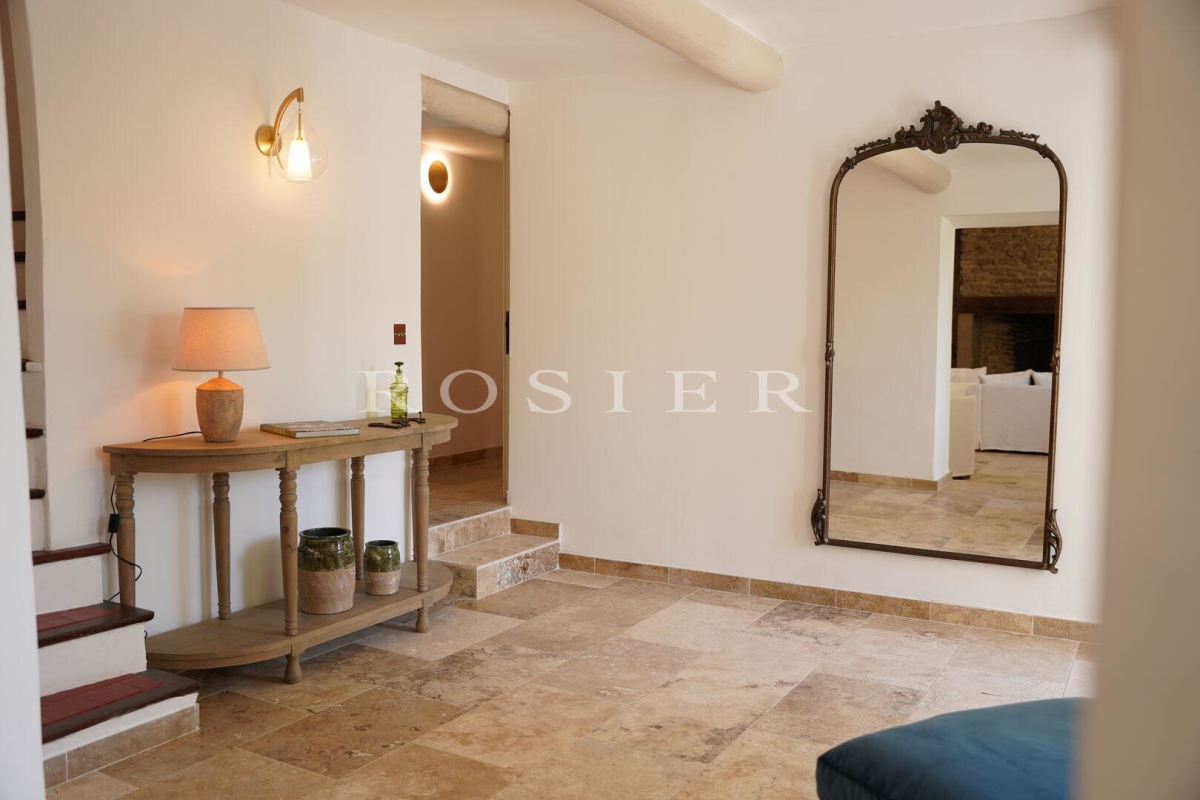 Luxury House for sale in Oppède, 2 500 000 €, Photo 3