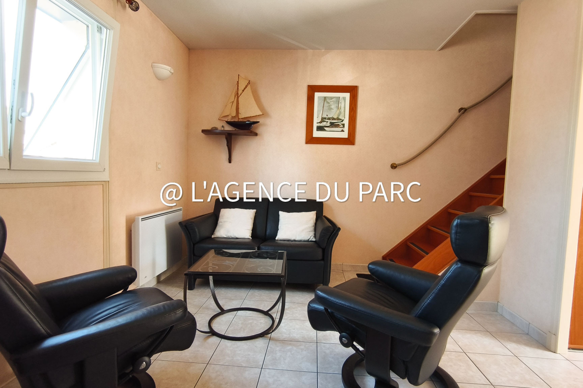 Maison de luxe à vendre à Saint-Georges-de-Didonne, 299 500 €, Photo 3
