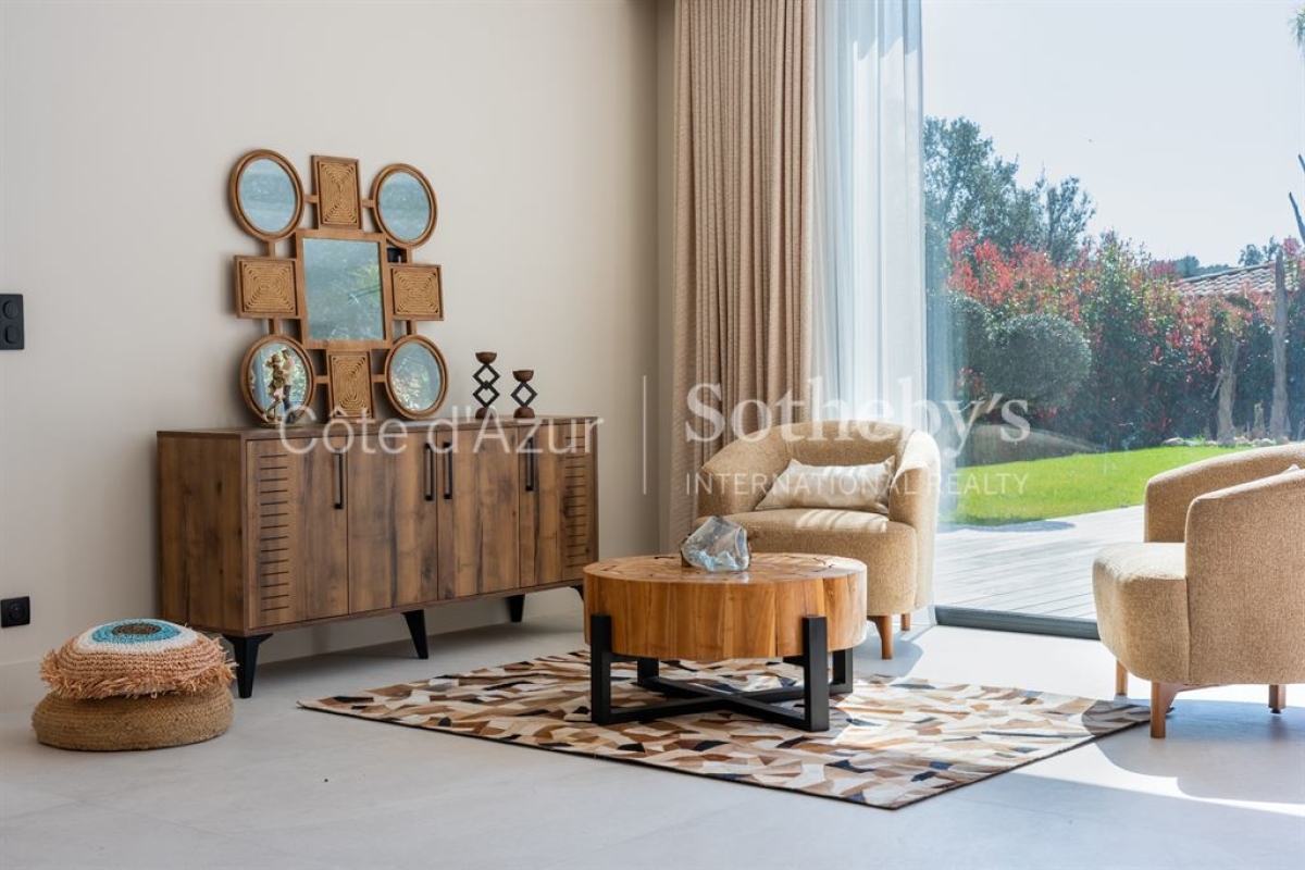 Maison de luxe à vendre à Mouans-Sartoux, 1 990 000 €, Photo 4