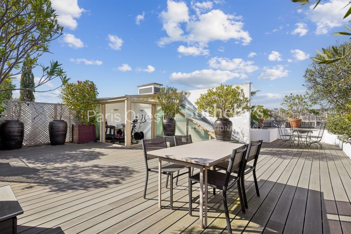 Appartement de luxe à vendre à Neuilly-sur-Seine, 2 790 000 €, Photo 4