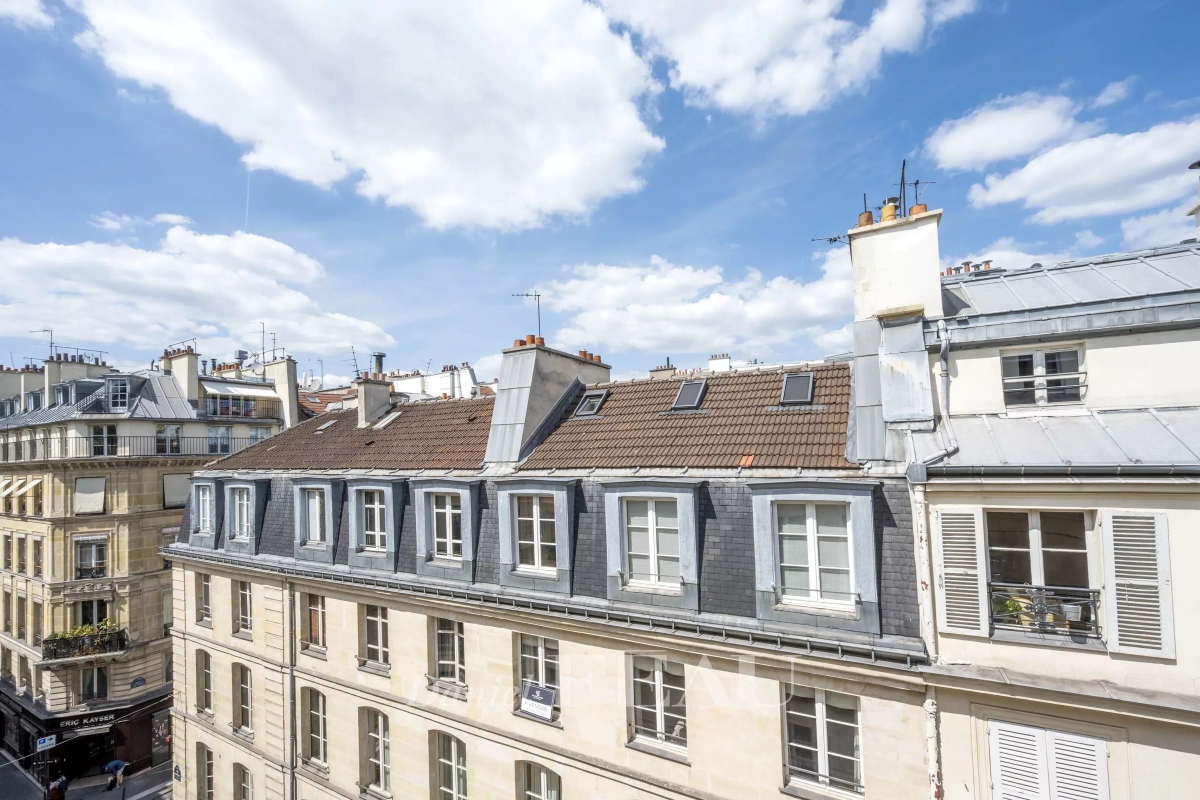 Appartement de luxe à vendre à Paris 7ème, 1 195 000 €, Photo 4