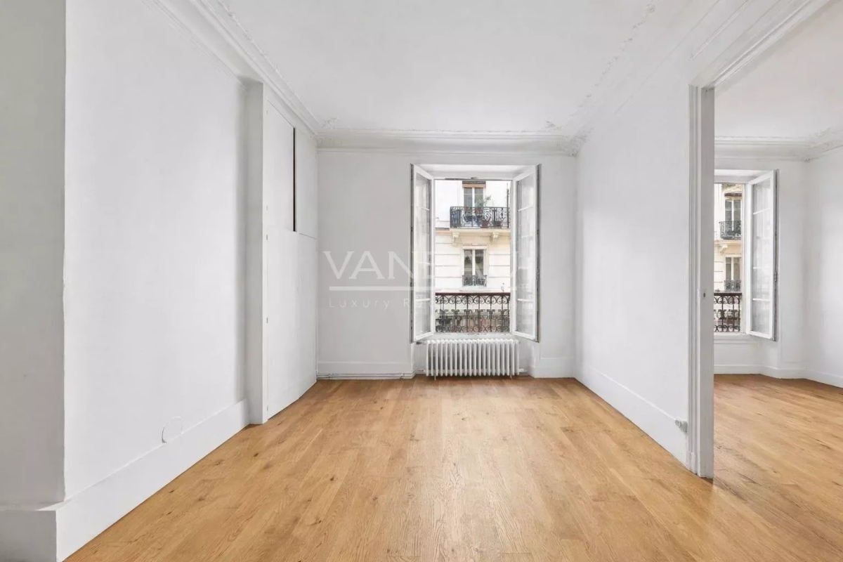 Luxury Apartment for sale in Paris 13Ème, 466 000 €, Photo 4