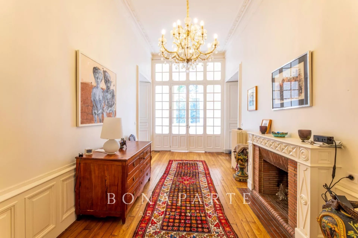Luxury House for sale in Pau, 1 400 000 €, Photo 4