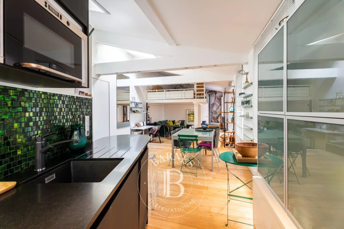 Luxury Apartment for sale in Paris 12ème, 599 000 €, Photo 4
