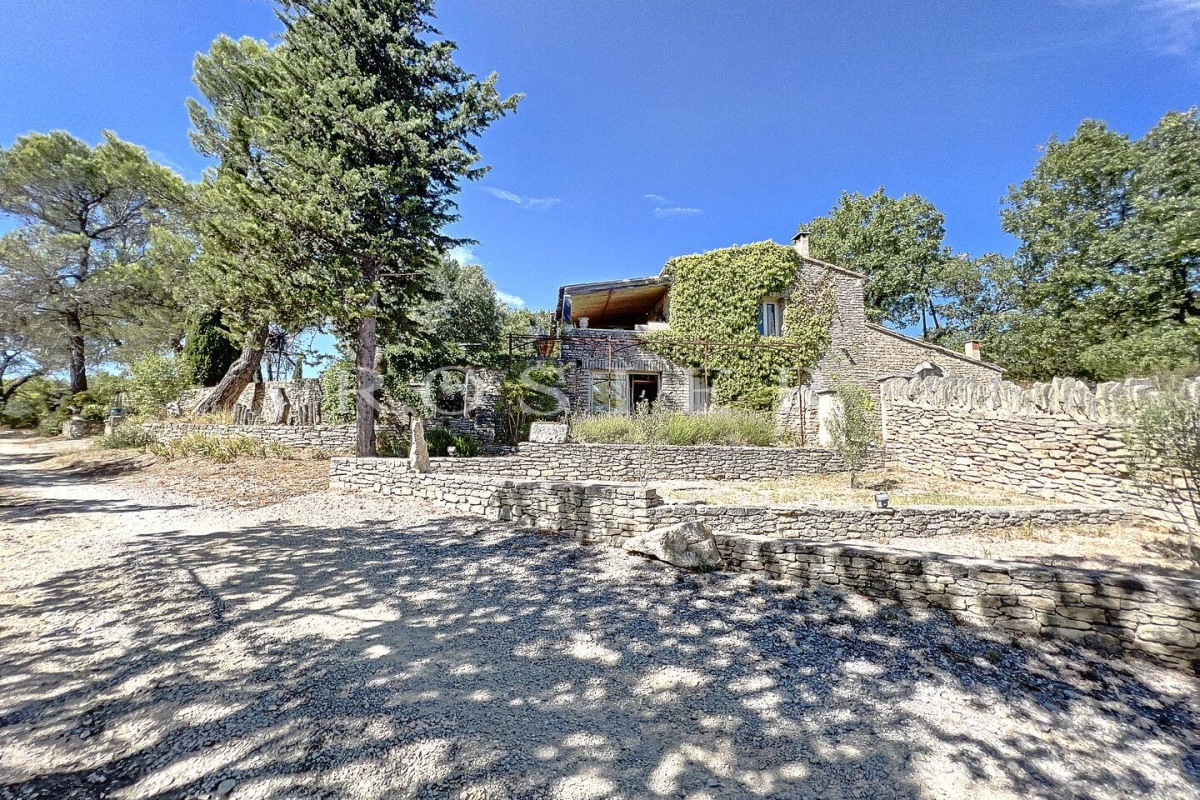 Maison de luxe à vendre à Murs, 1 100 000 €, Photo 4