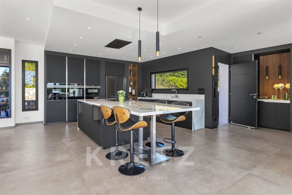 Luxury House for sale in Valbonne, 4 980 000 €, Photo 4