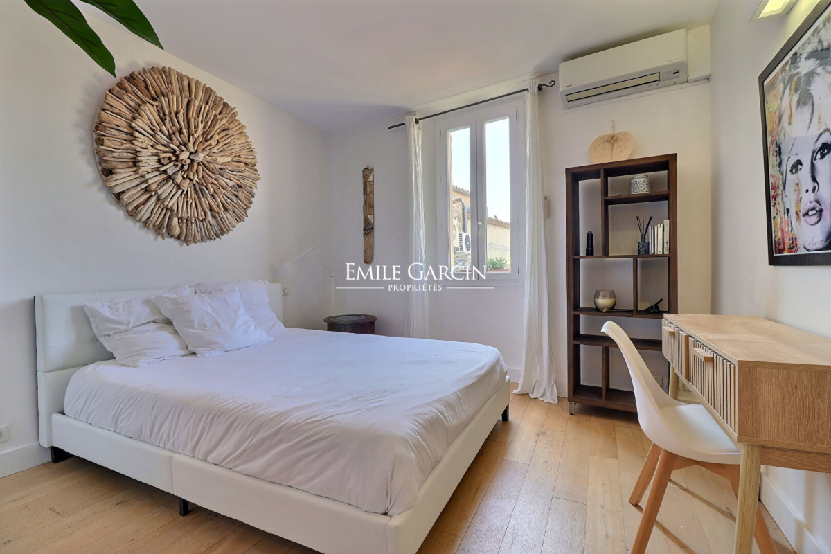 Maison de luxe à vendre à Saint-Tropez, 2 400 000 €, Photo 5