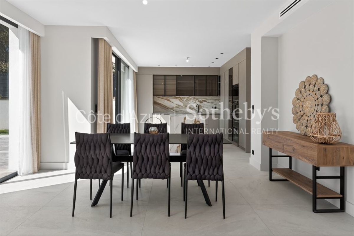 Maison de luxe à vendre à Mouans-Sartoux, 1 990 000 €, Photo 5
