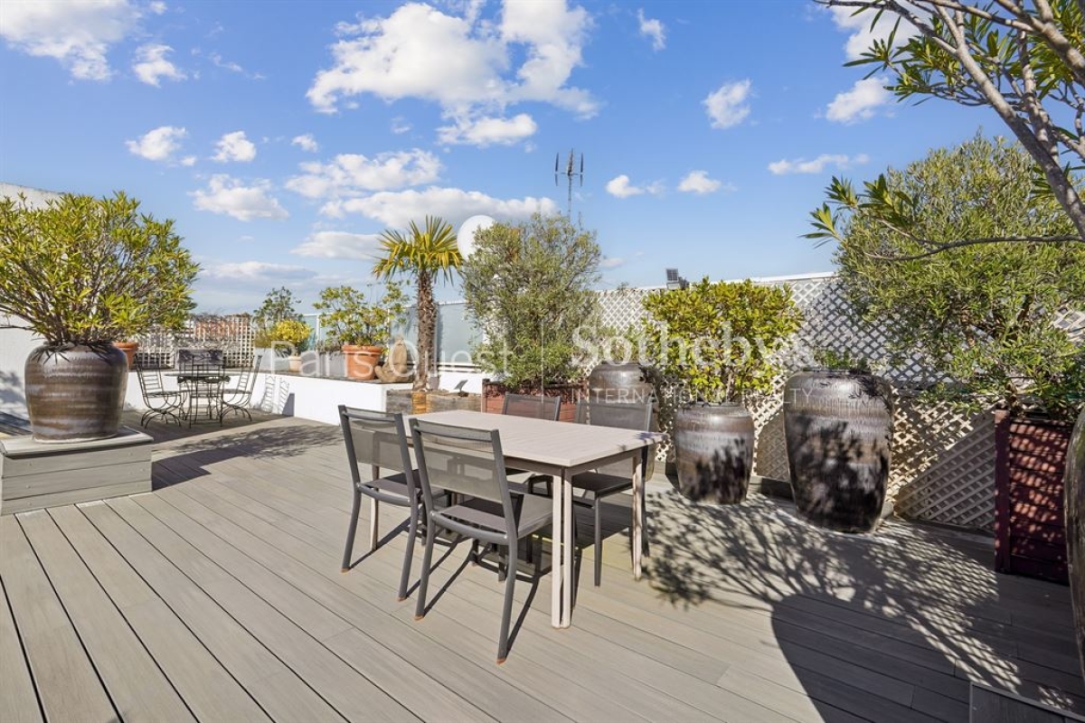 Appartement de luxe à vendre à Neuilly-sur-Seine, 2 790 000 €, Photo 5