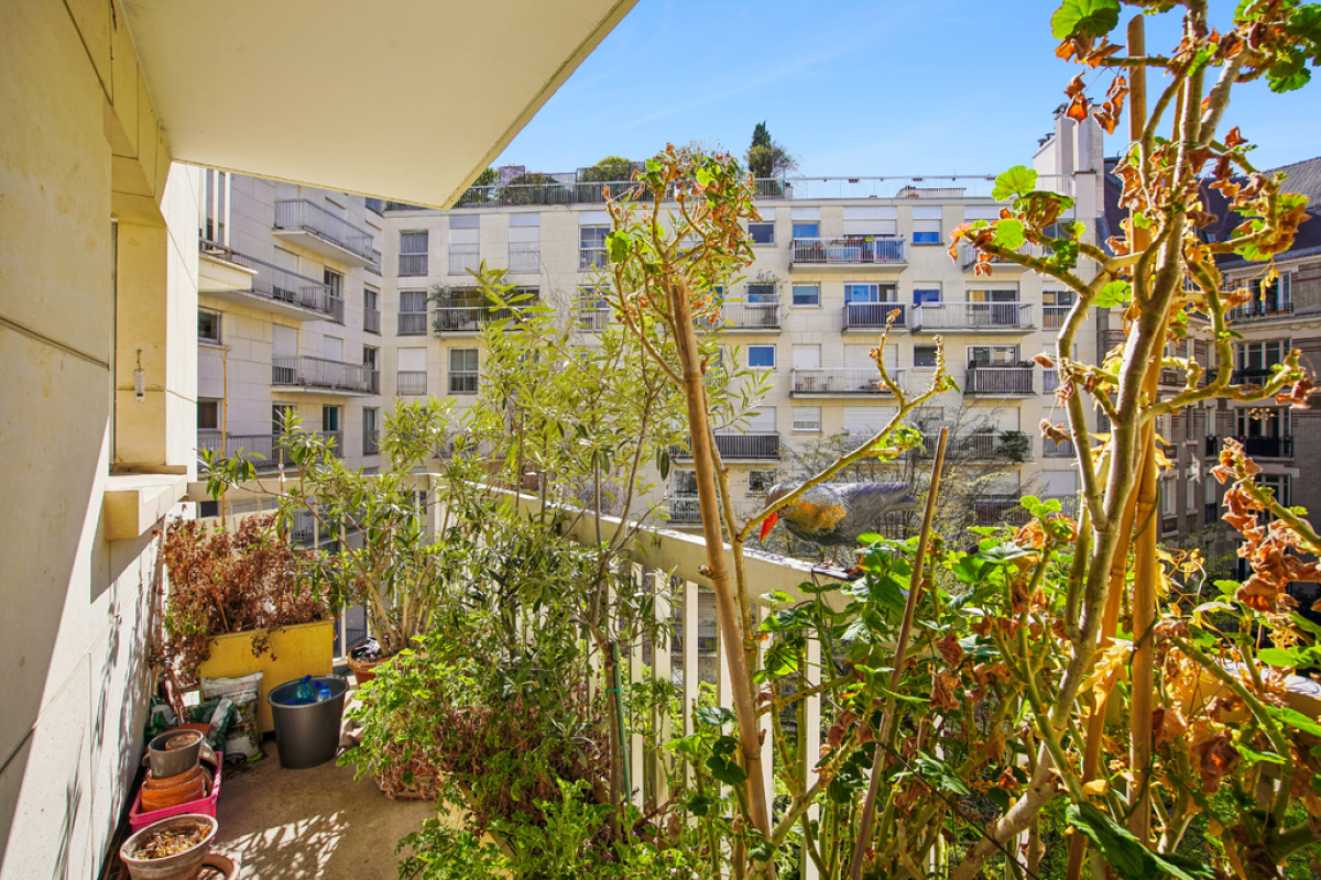 Appartement de luxe à vendre à Paris 16ème, 1 590 000 €, Photo 5