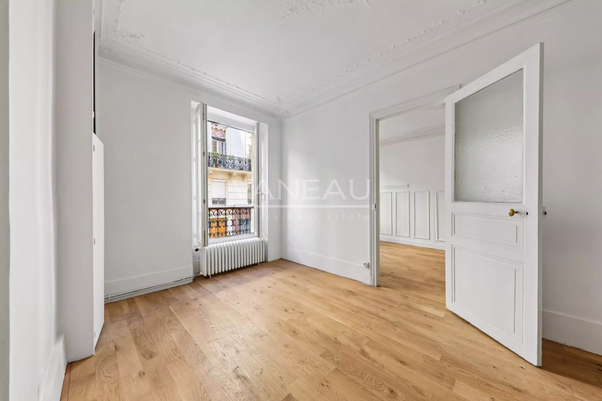 Luxury Apartment for sale in Paris 13Ème, 466 000 €, Photo 5