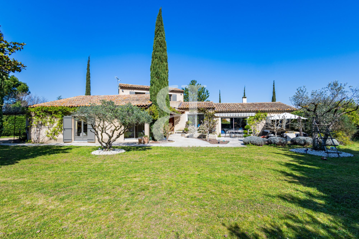 Maison de luxe à vendre à L Isle-sur-La-Sorgue, 1 390 000 €, Photo 5