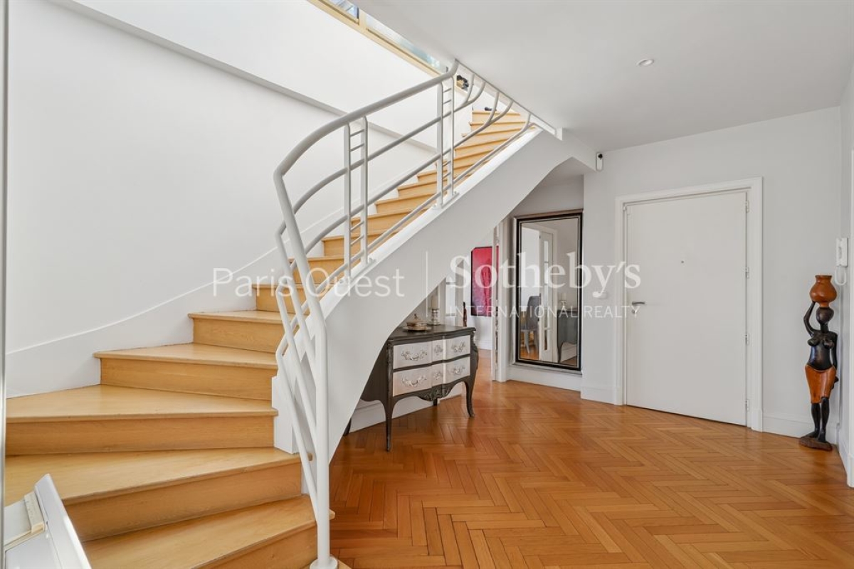 Appartement de luxe à vendre à Neuilly-sur-Seine, 2 790 000 €, Photo 6