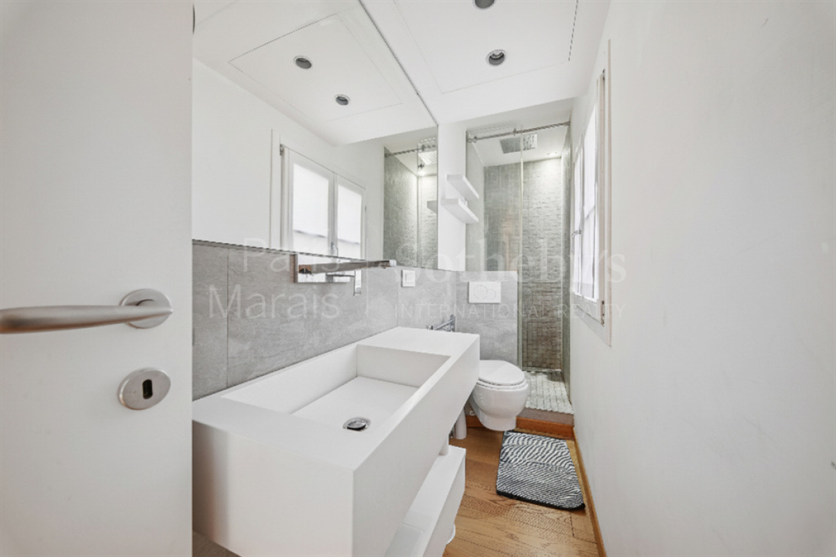 Luxury Apartment for sale in Paris 4ème, 400 000 €, Photo 6