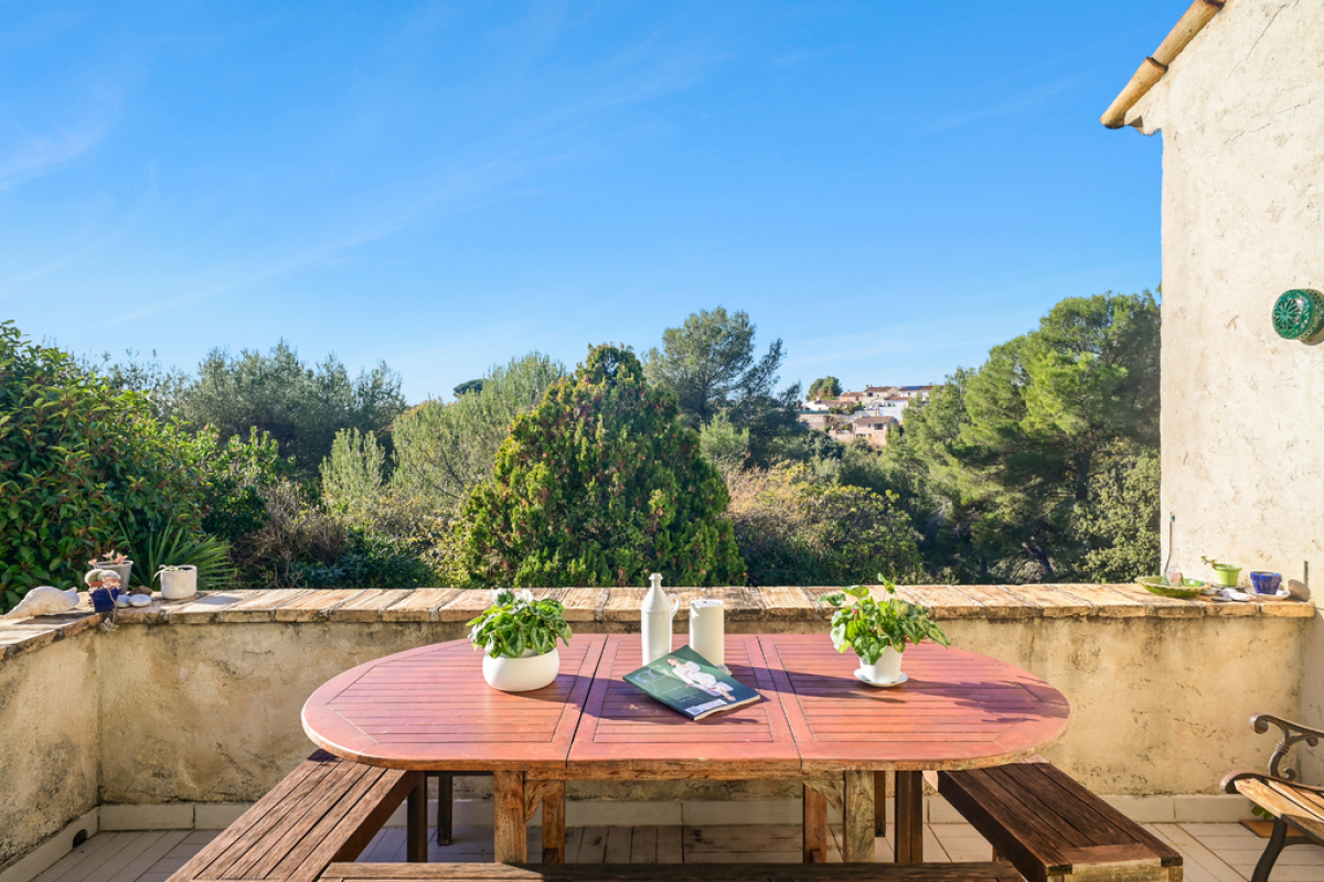 Luxury House for sale in La Gaude, 1 199 000 €, Photo 6
