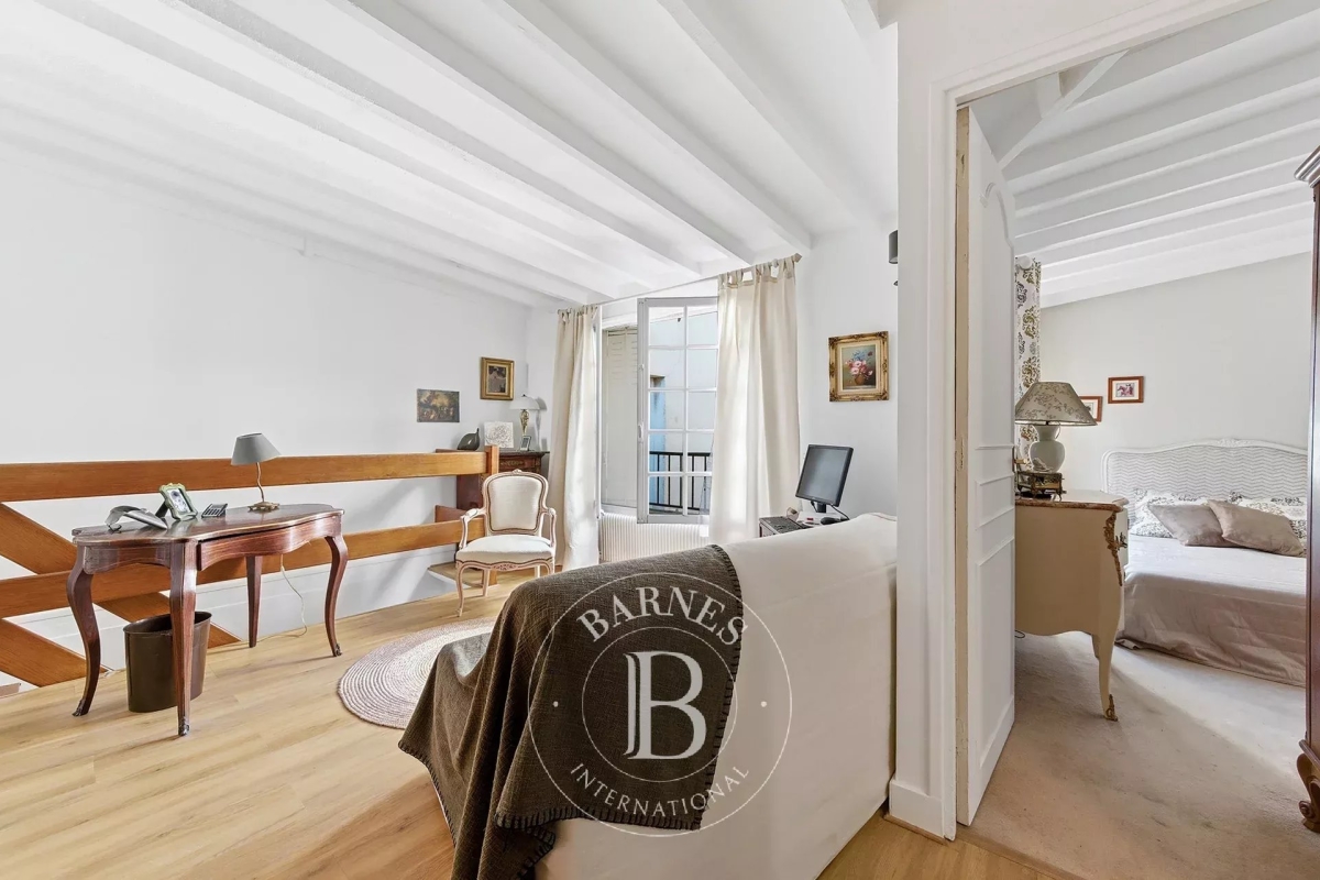 Luxury Apartment for sale in Paris 3ème, 835 000 €, Photo 6