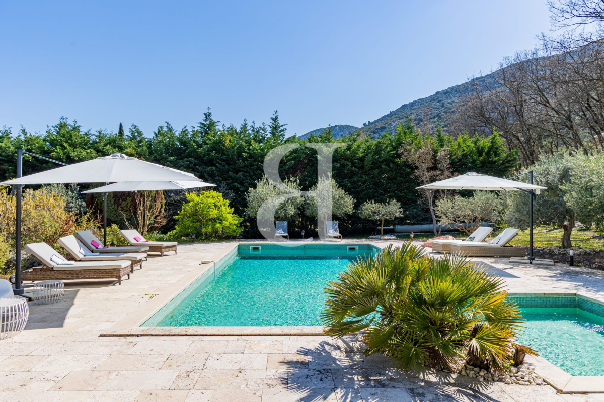 Maison de luxe à vendre à L Isle-sur-La-Sorgue, 1 390 000 €, Photo 6