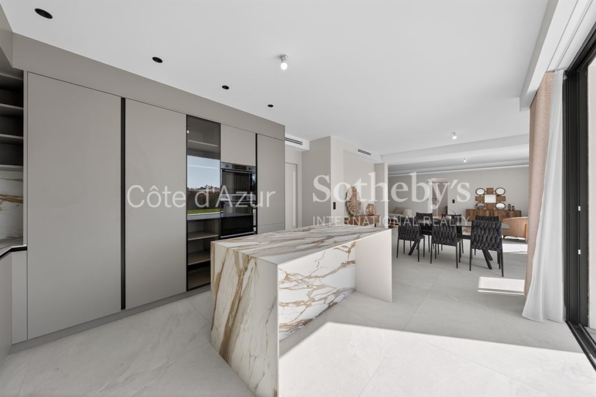 Maison de luxe à vendre à Mouans-Sartoux, 1 990 000 €, Photo 7