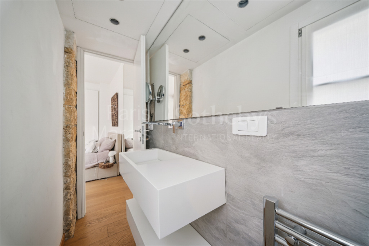 Luxury Apartment for sale in Paris 4ème, 400 000 €, Photo 7