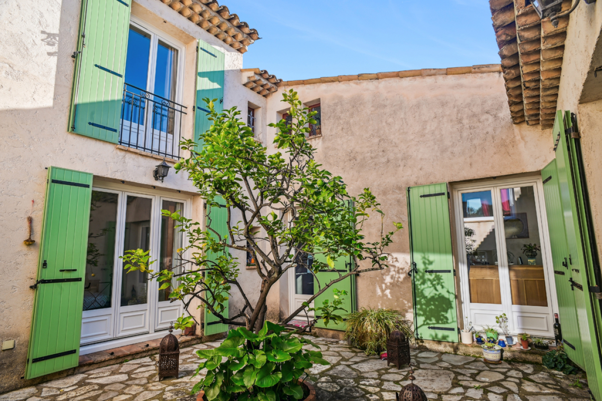Luxury House for sale in La Gaude, 1 199 000 €, Photo 7