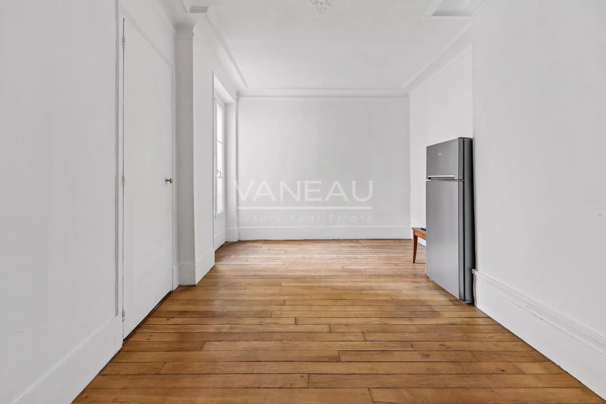 Luxury Apartment for sale in Paris 13Ème, 466 000 €, Photo 7