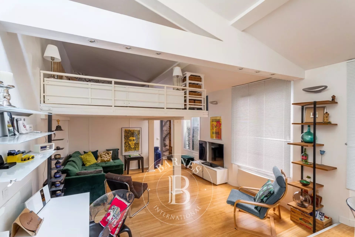Luxury Apartment for sale in Paris 12ème, 599 000 €, Photo 7