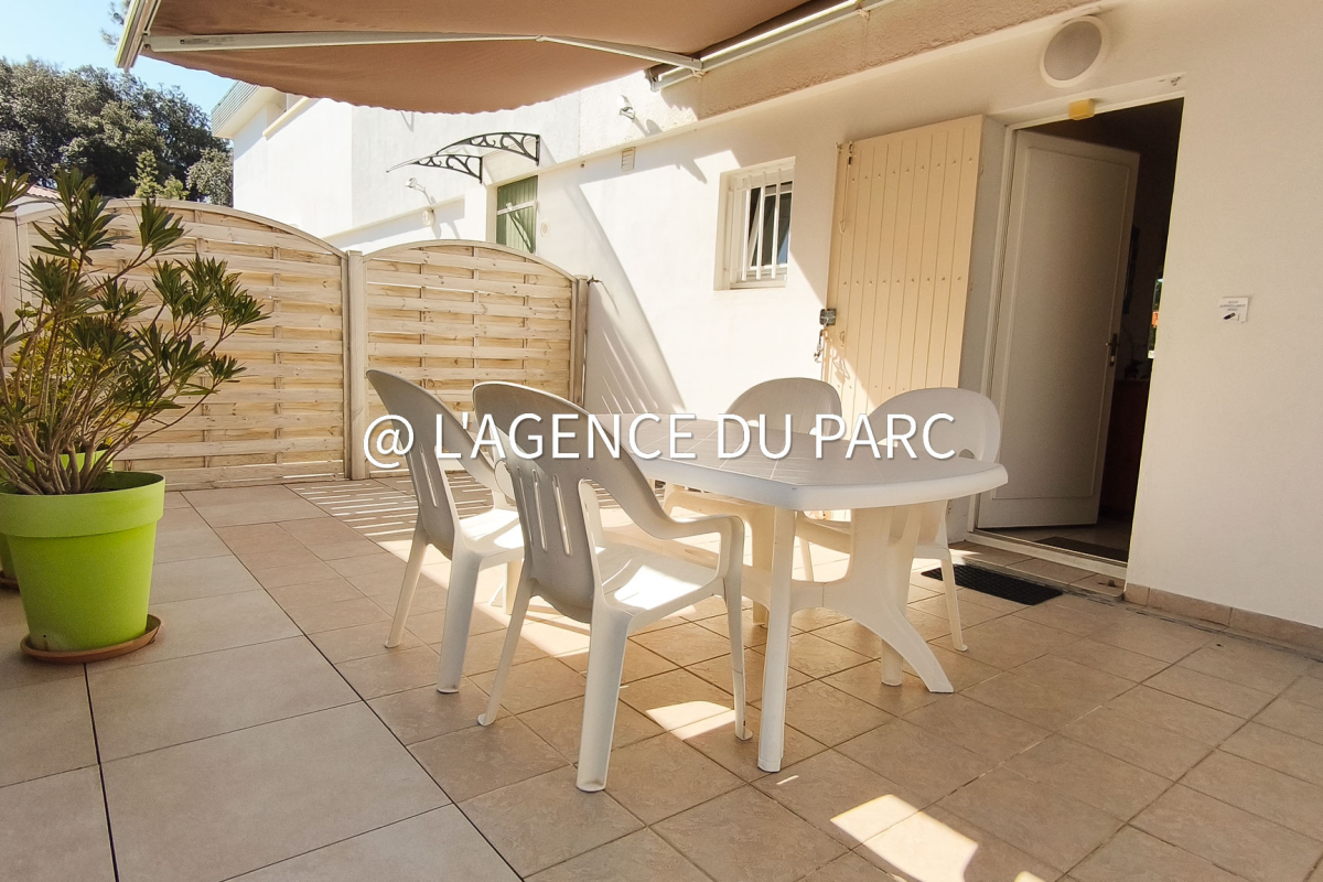 Maison de luxe à vendre à Saint-Georges-de-Didonne, 299 500 €, Photo 7