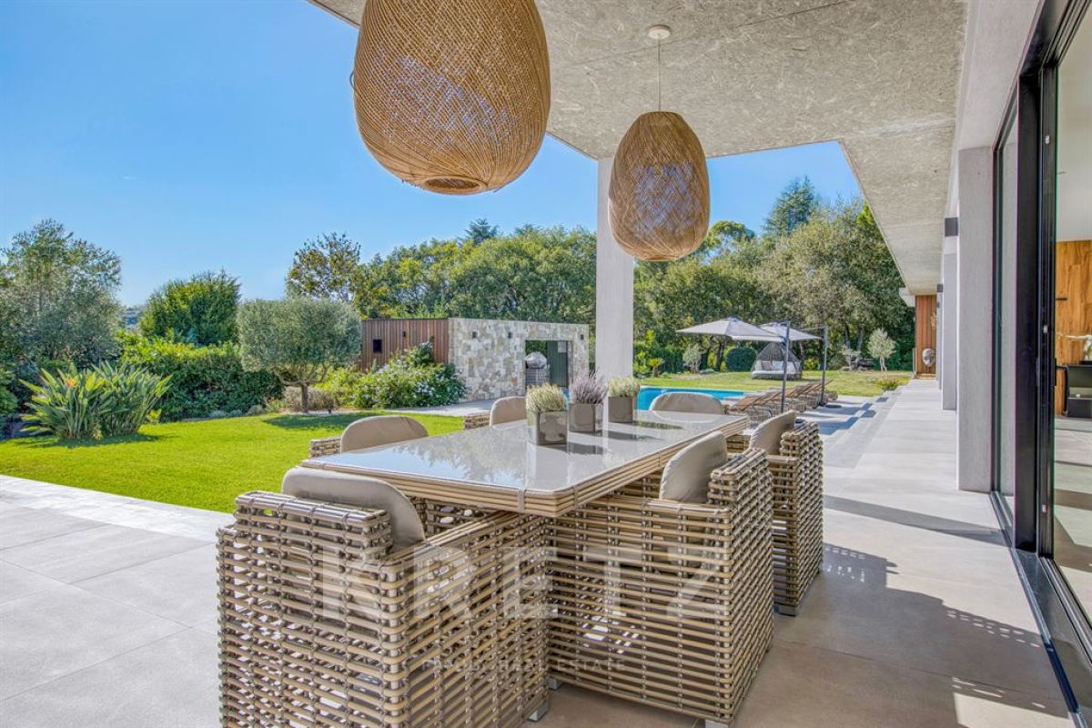 Luxury House for sale in Valbonne, 4 980 000 €, Photo 7