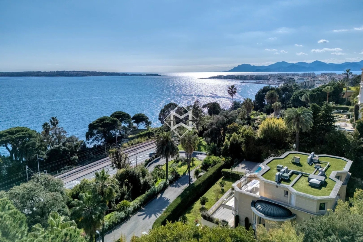 Appartement de luxe à vendre à Cannes, 3 950 000 €, Photo 1