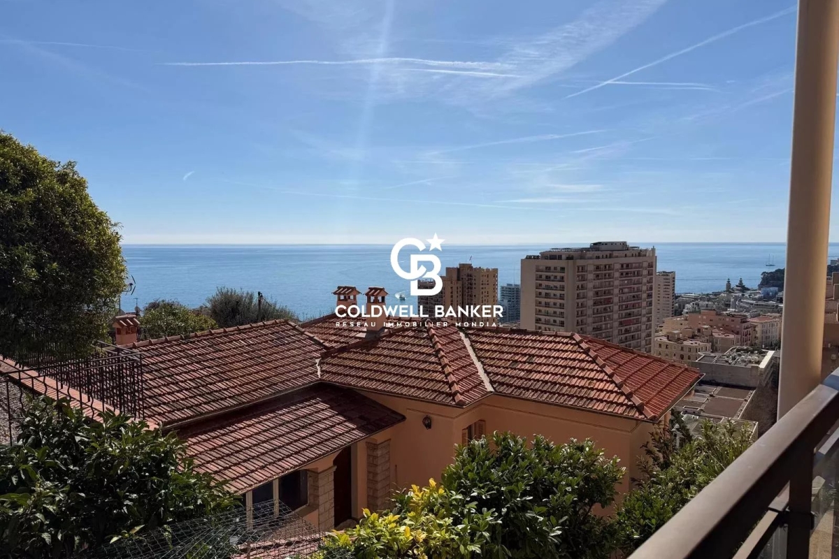 Appartement de luxe à vendre à Beausoleil, 670 000 €, Photo 1