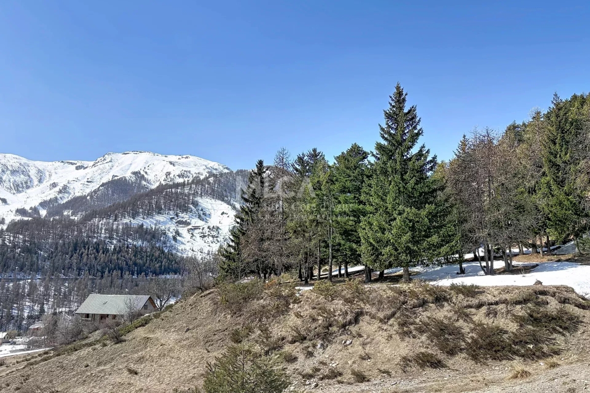 Maison de luxe à vendre à Auron, 1 950 000 €, Photo 1