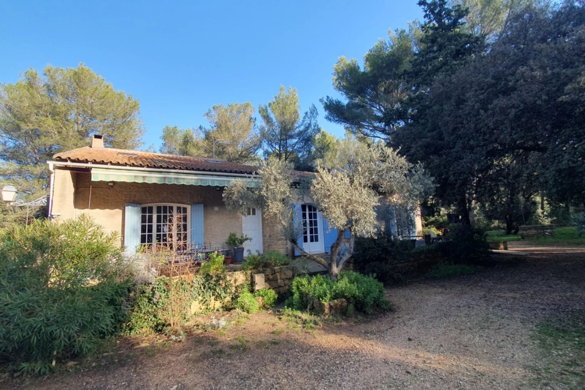 Maison de luxe à vendre à Grans, 1 870 000 €, Photo 1