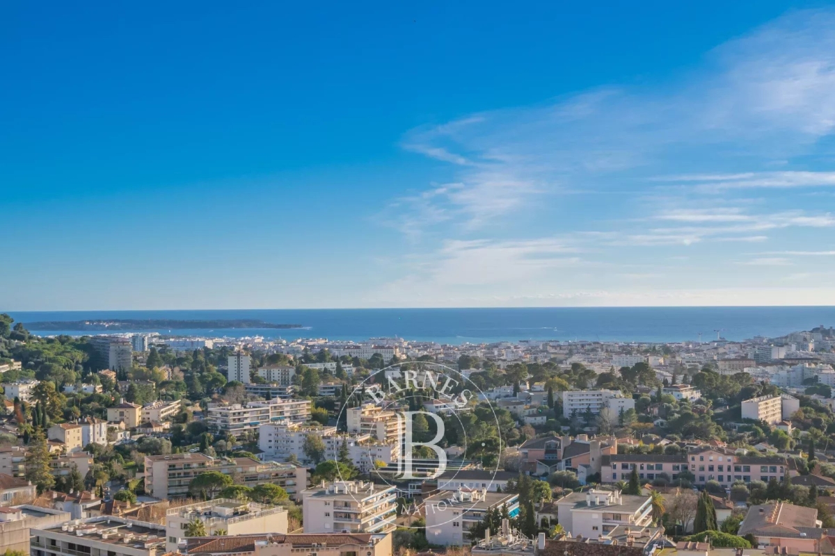 Luxury Apartment for sale in Le Cannet, 1 595 000 €, Photo 1