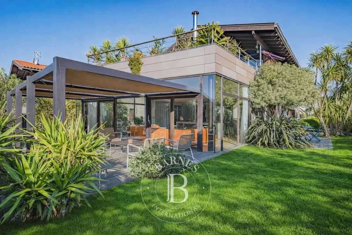 Maison de luxe à vendre à Lege Cap Ferret, 1 996 000 €, Photo 1
