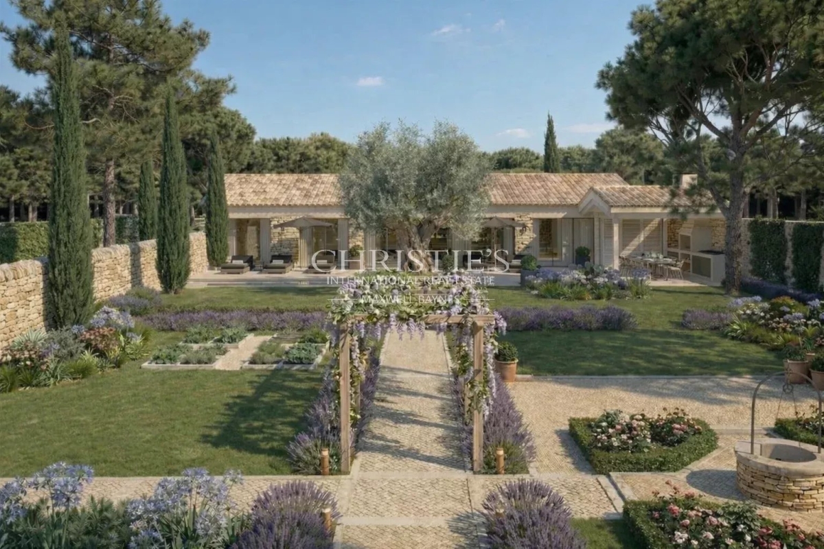 Luxury House for sale in Saint-Martin-de-Ré, 7 800 000 €, Photo 1