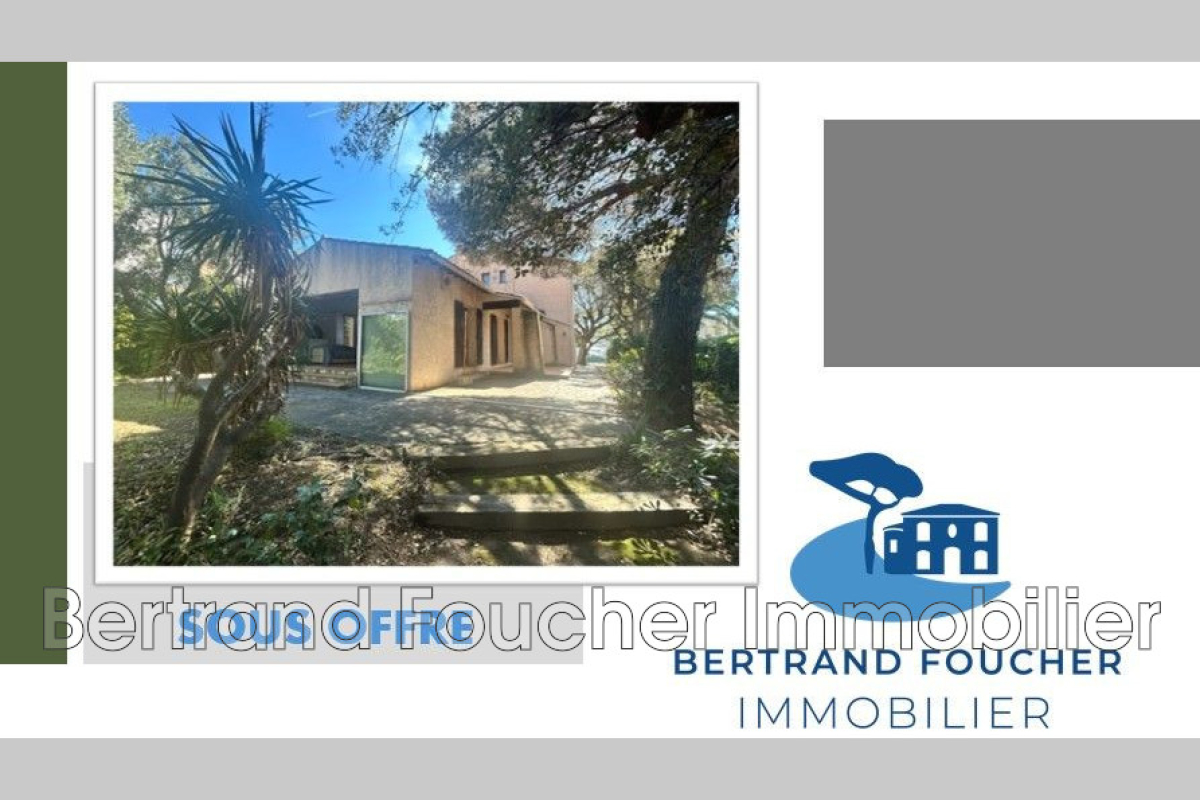 Luxury House for sale in Cavalaire-sur-Mer, 975 000 €, Photo 1