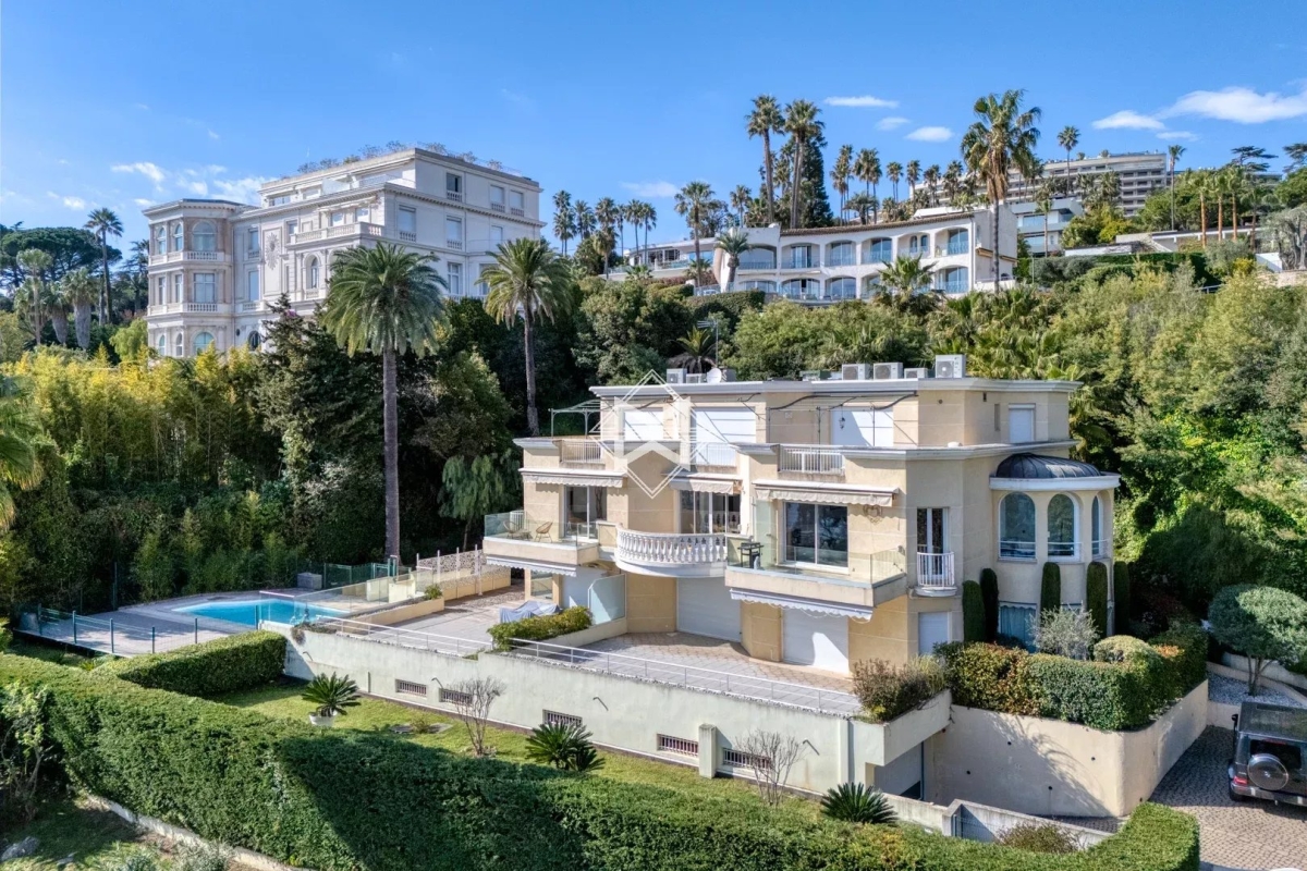 Appartement de luxe à vendre à Cannes, 3 950 000 €, Photo 2
