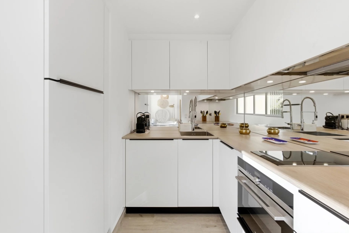 Appartement de luxe à vendre à Cannes, 595 000 €, Photo 2
