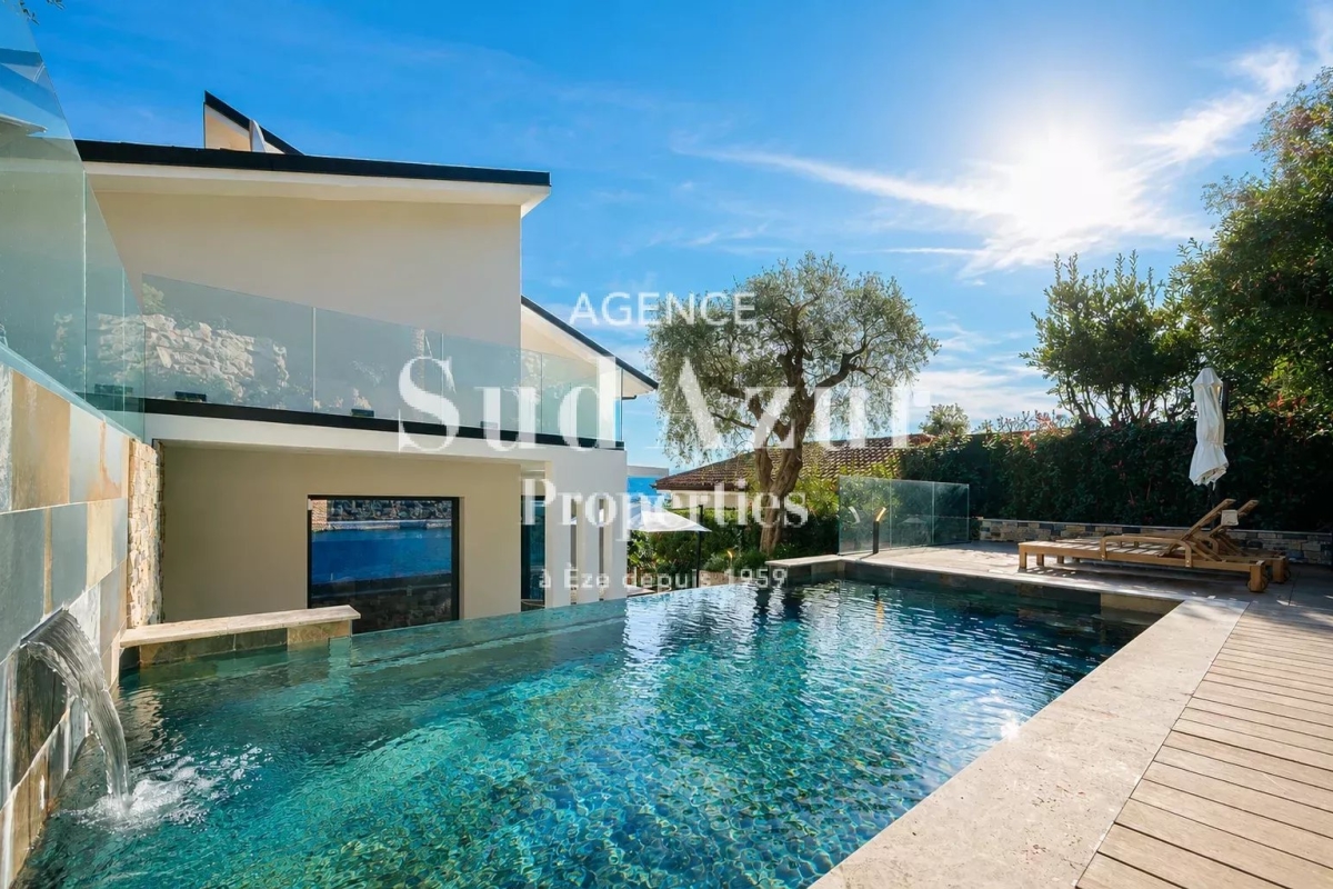Maison de luxe à vendre à Saint-Jean-Cap-Ferrat, 6 500 000 €, Photo 2