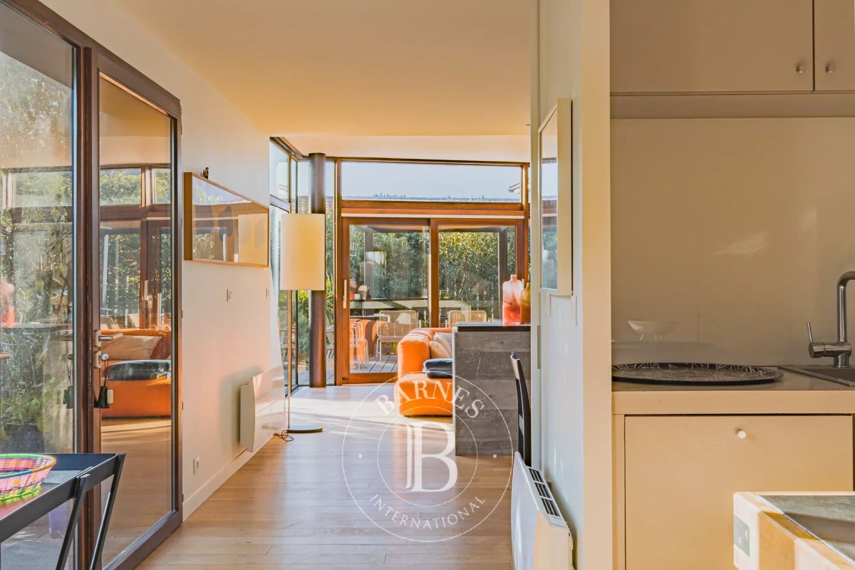 Maison de luxe à vendre à Lege Cap Ferret, 1 996 000 €, Photo 2